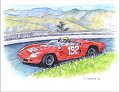 Chenard Paul - Targa Florio 1962